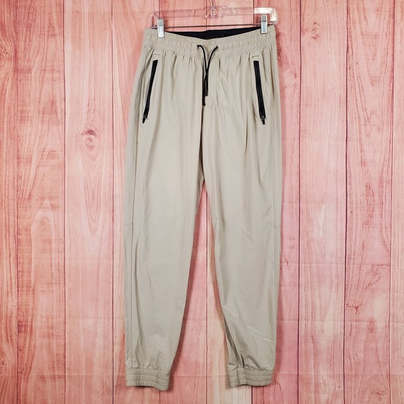 Abercrombie & Fitch Other - Abercrombie & Fitch Mens Joggers Sz Small Stretch Fit Sweatpant